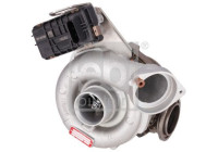 Turboladdare Garrett Turbo REMAN