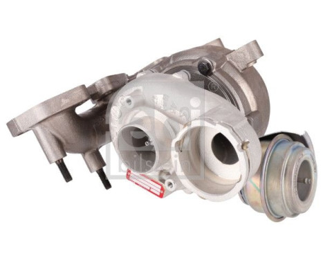 Turboladdare Garrett Turbo REMAN