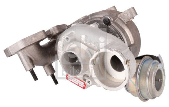 Turboladdare Garrett Turbo REMAN