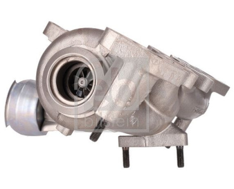 Turboladdare Garrett Turbo REMAN, bild 2