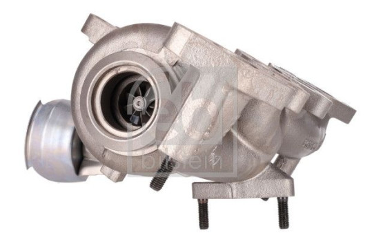 Turboladdare Garrett Turbo REMAN, bild 2