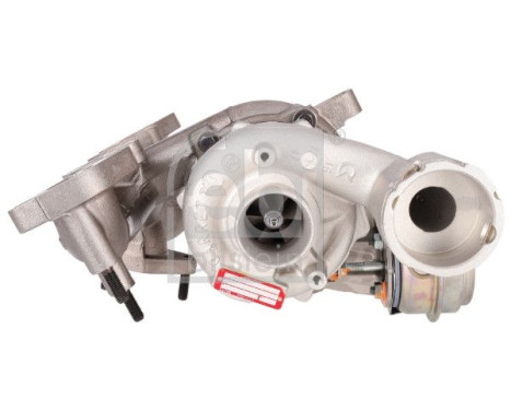 Turboladdare Garrett Turbo REMAN, bild 3