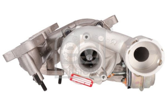 Turboladdare Garrett Turbo REMAN, bild 3