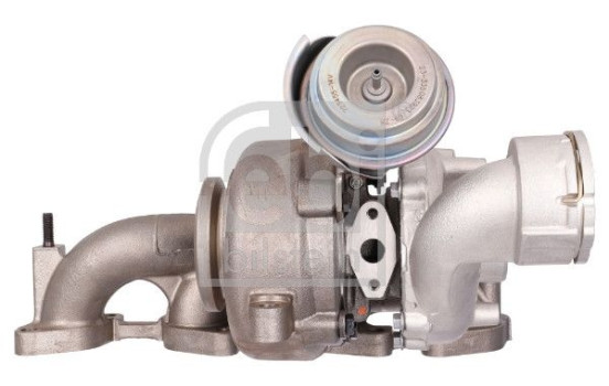Turboladdare Garrett Turbo REMAN, bild 4