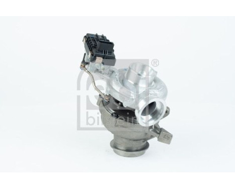 Turboladdare Garrett Turbo REMAN, bild 2