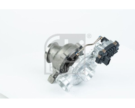 Turboladdare Garrett Turbo REMAN, bild 4