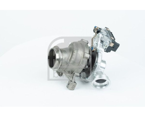 Turboladdare Garrett Turbo REMAN, bild 5