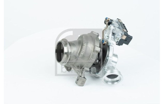 Turboladdare Garrett Turbo REMAN, bild 5