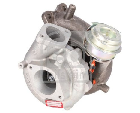 Turboladdare Garrett Turbo REMAN