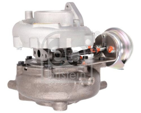 Turboladdare Garrett Turbo REMAN, bild 5