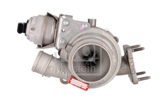 Turboladdare Garrett Turbo REMAN, bild 4