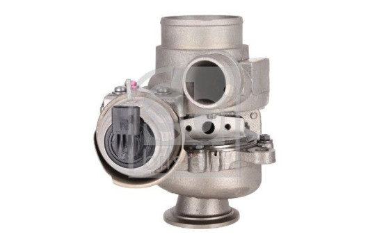 Turboladdare Garrett Turbo REMAN, bild 5