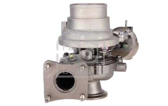 Turboladdare Garrett Turbo REMAN, bild 6