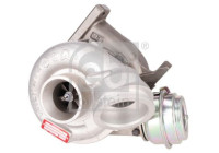 Turboladdare Garrett Turbo REMAN