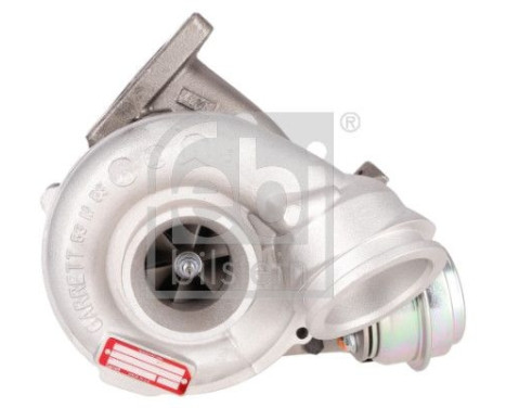 Turboladdare Garrett Turbo REMAN, bild 3