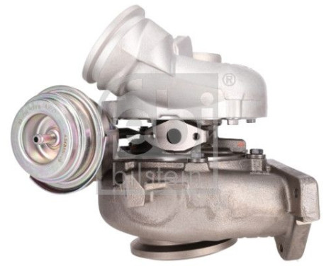 Turboladdare Garrett Turbo REMAN, bild 5