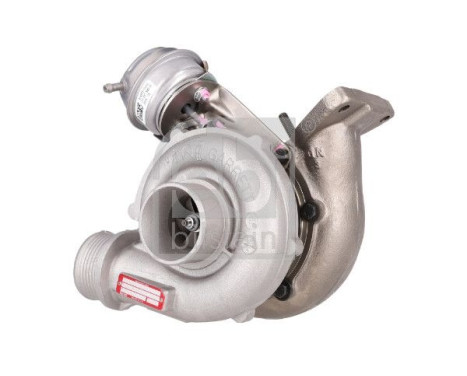 Turboladdare Garrett Turbo REMAN