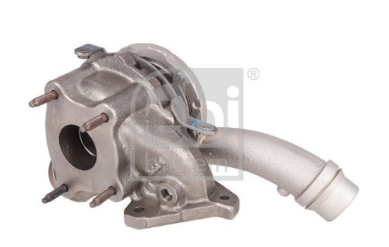 Turboladdare Garrett Turbo REMAN, bild 2