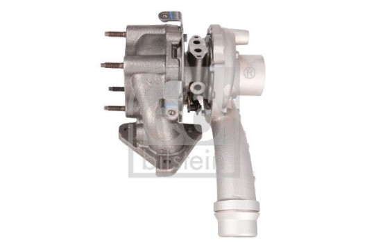 Turboladdare Garrett Turbo REMAN, bild 4