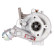 Turboladdare Garrett Turbo REMAN, miniatyr 3