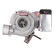 Turboladdare Garrett Turbo REMAN, miniatyr 3