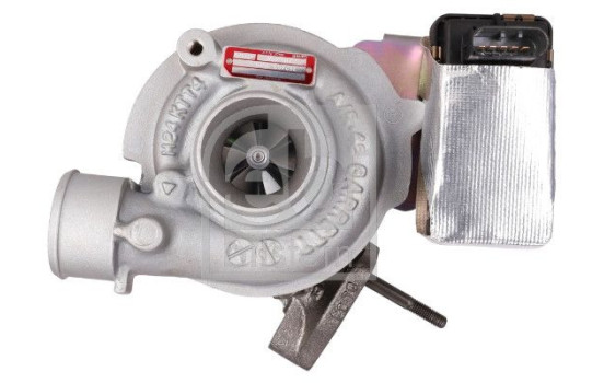 Turboladdare Garrett Turbo REMAN, bild 3