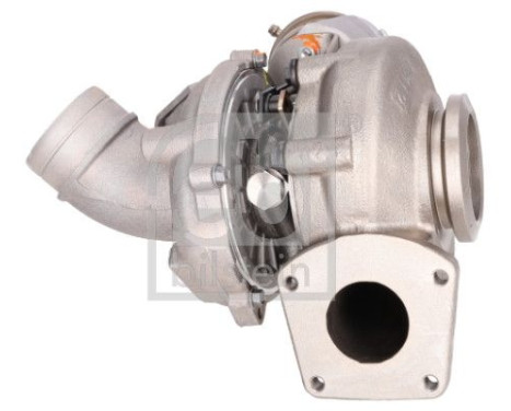 Turboladdare Garrett Turbo REMAN, bild 5