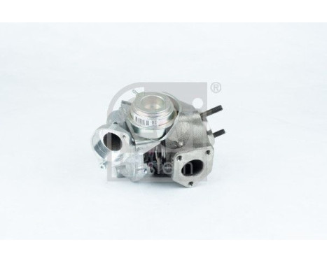 Turboladdare Garrett Turbo REMAN