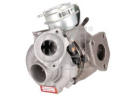 Turboladdare Garrett Turbo REMAN