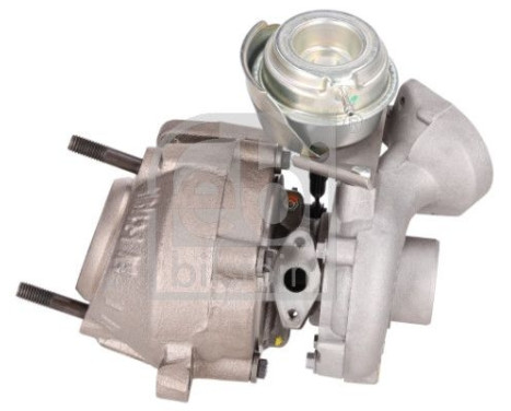 Turboladdare Garrett Turbo REMAN, bild 5