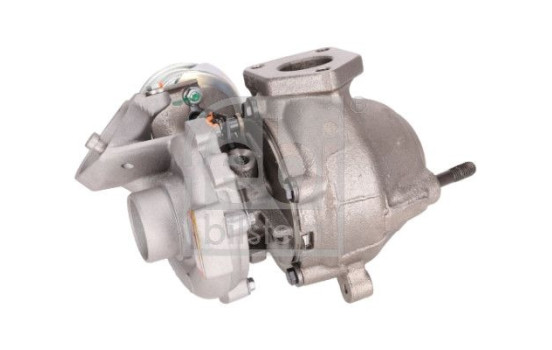 Turboladdare Garrett Turbo REMAN, bild 6