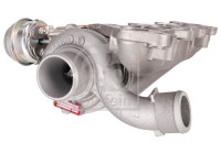 Turboladdare Garrett Turbo REMAN