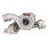 Turboladdare Garrett Turbo REMAN, miniatyr 3