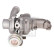 Turboladdare Garrett Turbo REMAN, miniatyr 5