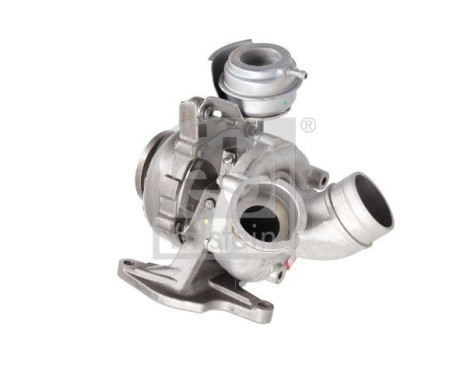 Turboladdare Garrett Turbo REMAN, bild 6