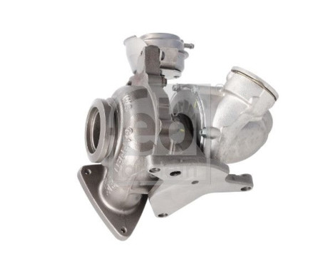 Turboladdare Garrett Turbo REMAN, bild 7