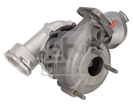 Turboladdare Garrett Turbo REMAN, bild 2