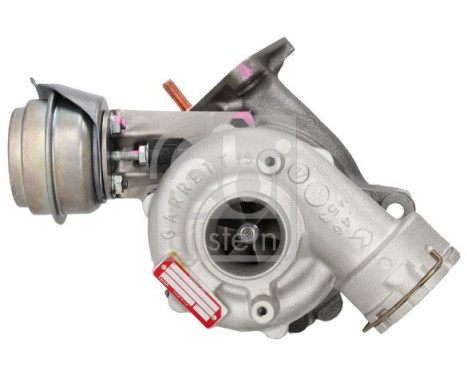 Turboladdare Garrett Turbo REMAN, bild 3