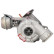Turboladdare Garrett Turbo REMAN, miniatyr 3