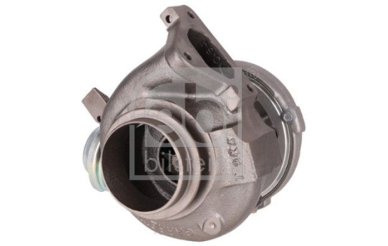 Turboladdare Garrett Turbo REMAN, bild 2