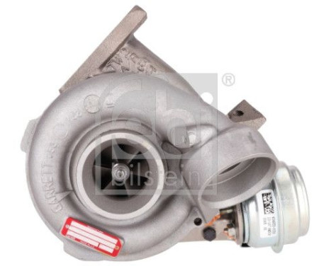 Turboladdare Garrett Turbo REMAN, bild 3