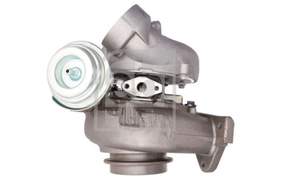 Turboladdare Garrett Turbo REMAN, bild 5