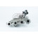 Turboladdare Garrett Turbo REMAN, miniatyr 4