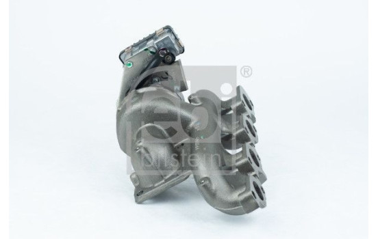 Turboladdare Garrett Turbo REMAN, bild 5