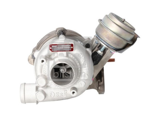 Turboladdare Garrett Turbo REMAN, bild 3