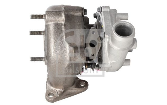Turboladdare Garrett Turbo REMAN, bild 5