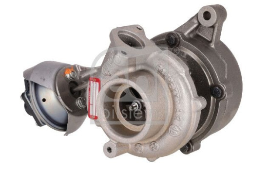 Turboladdare Garrett Turbo REMAN