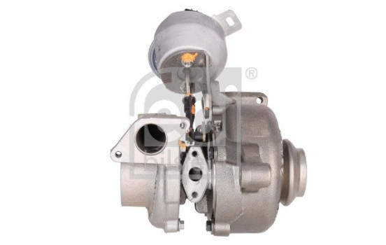 Turboladdare Garrett Turbo REMAN, bild 6