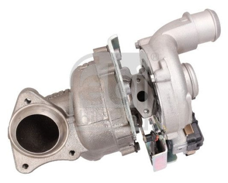 Turboladdare Garrett Turbo REMAN, bild 4