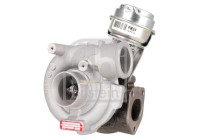 Turboladdare Garrett Turbo REMAN